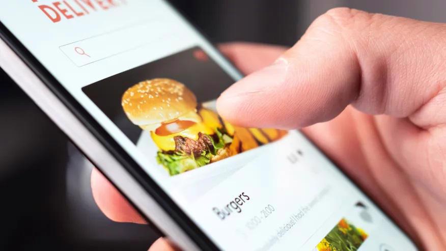  Mobile Applications for Restaurants: Features and Benefits